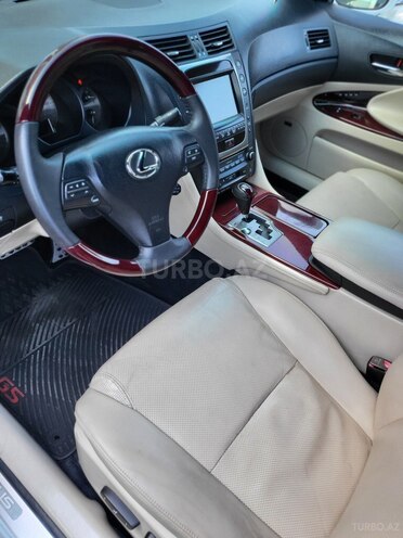 Lexus GS 350