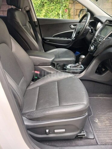 Hyundai Santa Fe 2015, 179,000 km - 2.0 l - Bakı