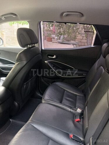Hyundai Santa Fe 2015, 179,000 km - 2.0 l - Bakı