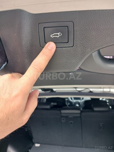 Hyundai Santa Fe 2015, 179,000 km - 2.0 l - Bakı