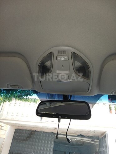 Hyundai Santa Fe 2015, 179,000 km - 2.0 l - Bakı