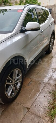 Hyundai Santa Fe 2015, 179,000 km - 2.0 l - Bakı
