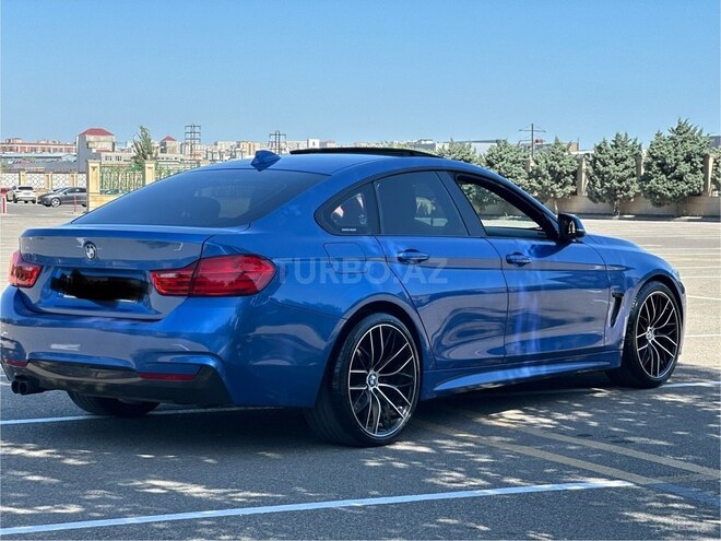 BMW 428