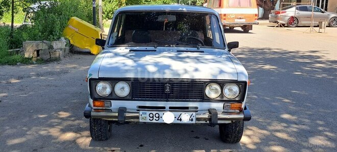 LADA (VAZ) 2106 1987, 142,300 km - 1.5 l - Qazax