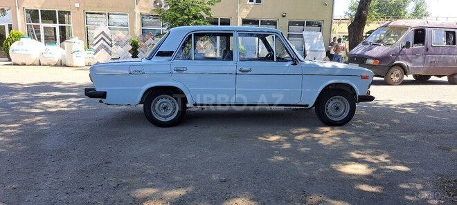 LADA (VAZ) 2106 1987, 142,300 km - 1.5 l - Qazax