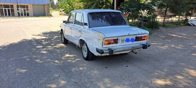 LADA (VAZ) 2106 1987, 142,300 km - 1.5 l - Qazax