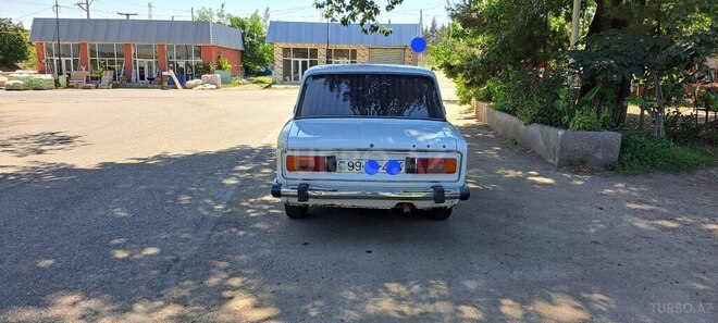 LADA (VAZ) 2106 1987, 142,300 km - 1.5 l - Qazax