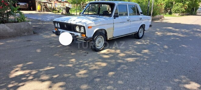 LADA (VAZ) 2106 1987, 142,300 km - 1.5 l - Qazax