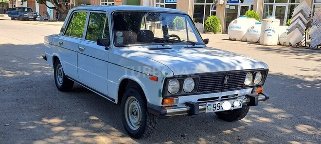 LADA (VAZ) 2106 1987, 142,300 km - 1.5 l - Qazax