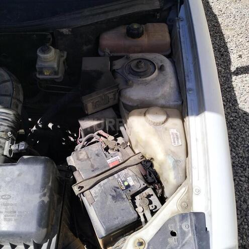 LADA (VAZ) Priora 2012, 220,000 km - 1.6 l - Bakı