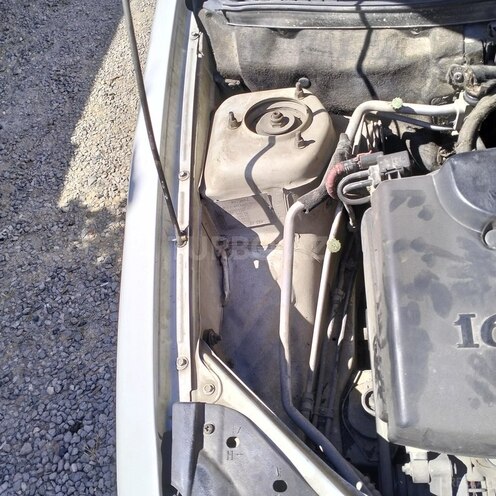 LADA (VAZ) Priora 2012, 220,000 km - 1.6 l - Bakı