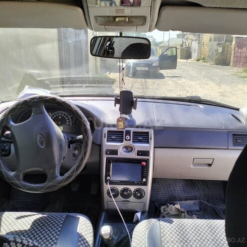 LADA (VAZ) Priora 2012, 220,000 km - 1.6 l - Bakı