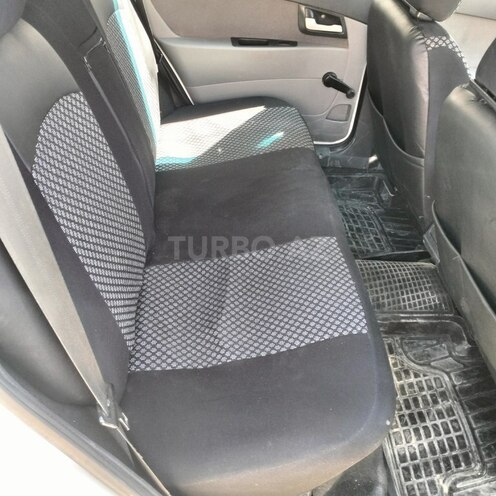 LADA (VAZ) Priora 2012, 220,000 km - 1.6 l - Bakı
