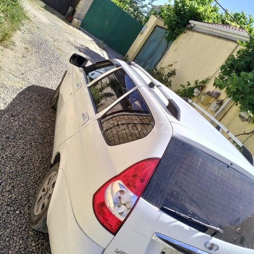 LADA (VAZ) Priora 2012, 220,000 km - 1.6 l - Bakı