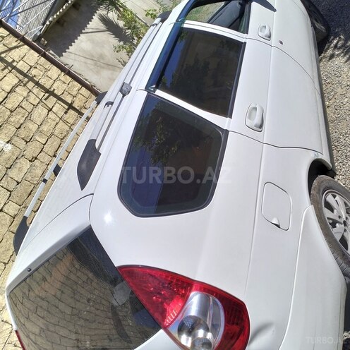LADA (VAZ) Priora 2012, 220,000 km - 1.6 l - Bakı