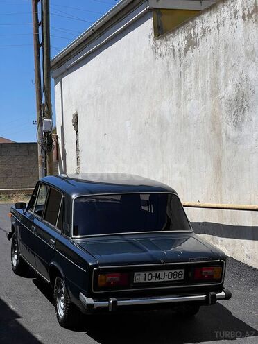 LADA (VAZ) 2106