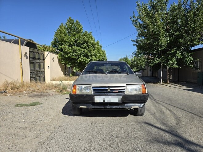 LADA (VAZ) 21099