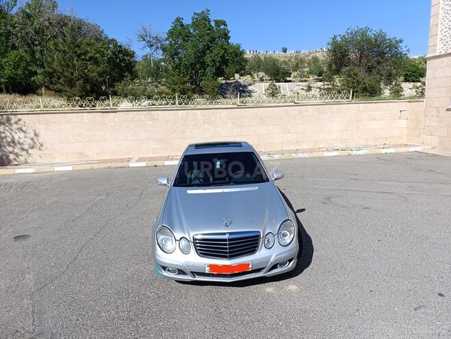 Mercedes E 220 d