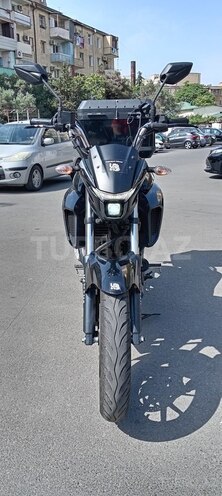 Yamaha FZ25