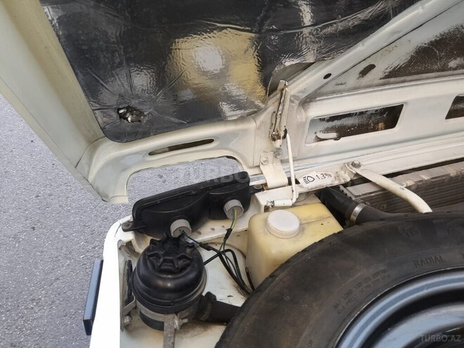 LADA (VAZ) 2121 Niva (4x4) 2013, 95,000 km - 1.7 l - Bakı