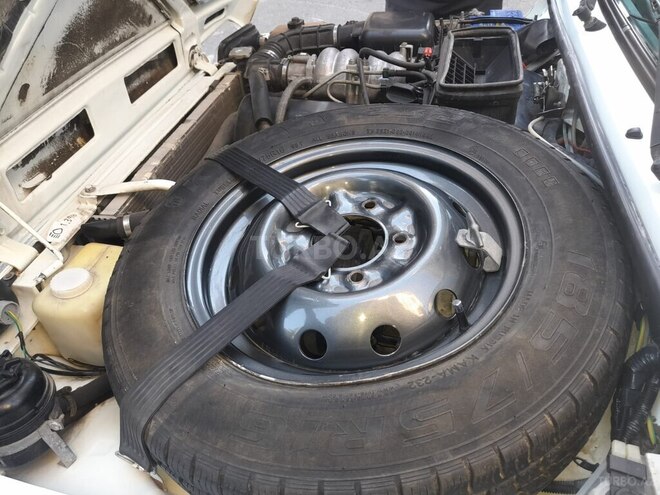 LADA (VAZ) 2121 Niva (4x4) 2013, 95,000 km - 1.7 l - Bakı
