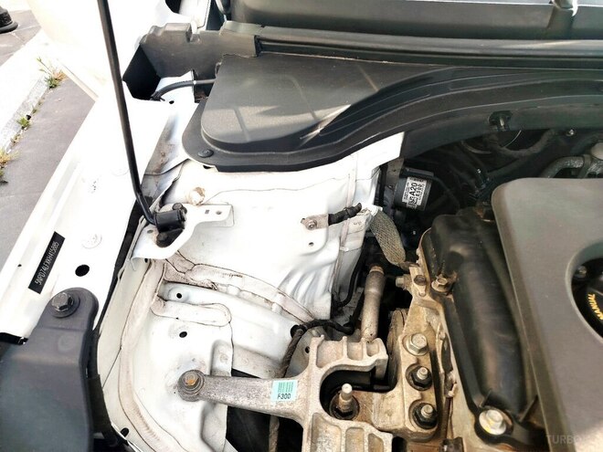 Hyundai Elantra 2018, 83,000 km - 2.0 l - Bakı