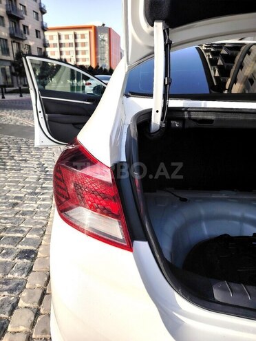 Hyundai Elantra 2018, 83,000 km - 2.0 l - Bakı