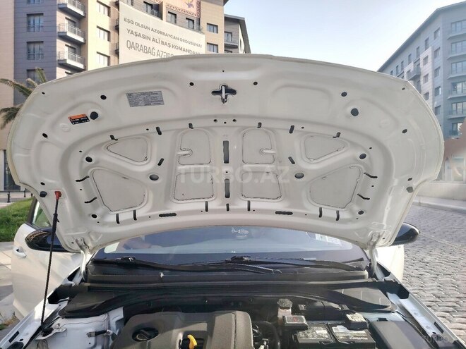 Hyundai Elantra 2018, 83,000 km - 2.0 l - Bakı