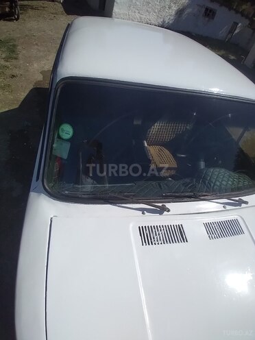 LADA (VAZ) 21011 1977, 97,000 km - 0.2 l - Xaçmaz