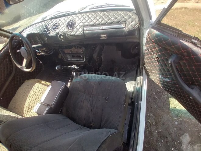 LADA (VAZ) 21011 1977, 97,000 km - 0.2 l - Xaçmaz