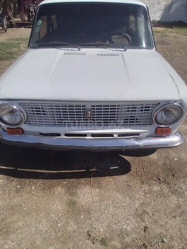 LADA (VAZ) 21011 1977, 97,000 km - 0.2 l - Xaçmaz