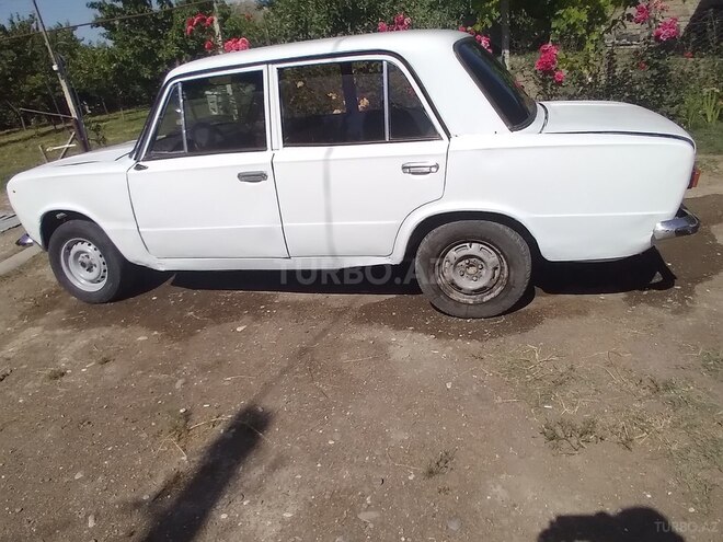 LADA (VAZ) 21011 1977, 97,000 km - 0.2 l - Xaçmaz