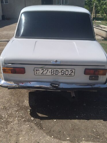 LADA (VAZ) 21011 1977, 97,000 km - 0.2 l - Xaçmaz