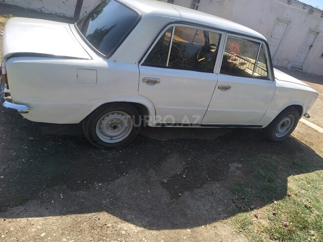 LADA (VAZ) 21011 1977, 97,000 km - 0.2 l - Xaçmaz