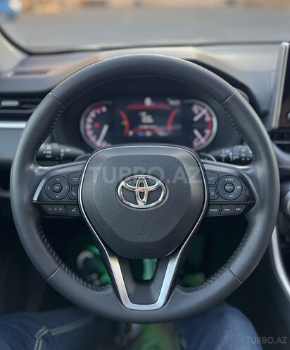 Toyota RAV4 2019, 115,000 km - 2.0 l - Bakı