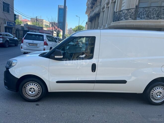 Fiat Doblo