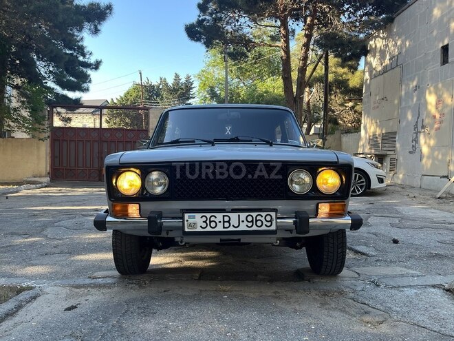 LADA (VAZ) 2106 1996, 67,000 km - 1.5 l - Bakı