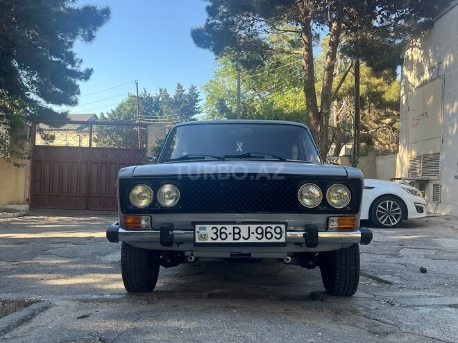 LADA (VAZ) 2106 1996, 67,000 km - 1.5 l - Bakı