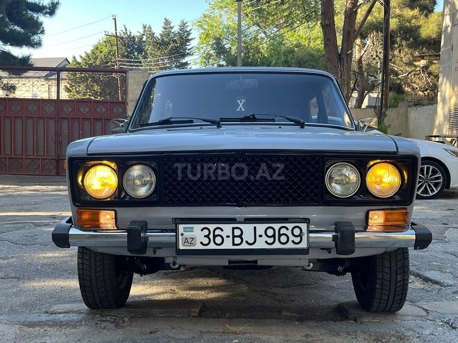 LADA (VAZ) 2106 1996, 67,000 km - 1.5 l - Bakı