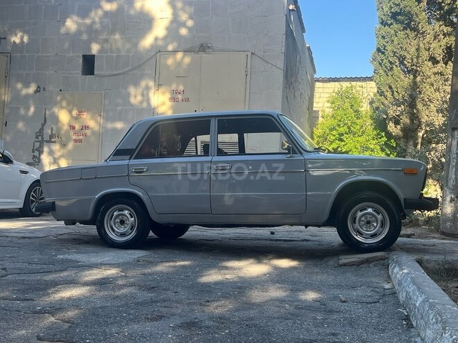 LADA (VAZ) 2106 1996, 67,000 km - 1.5 l - Bakı
