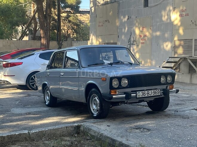 LADA (VAZ) 2106 1996, 67,000 km - 1.5 l - Bakı
