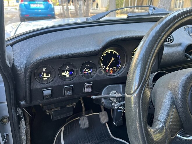 LADA (VAZ) 2106 1996, 67,000 km - 1.5 l - Bakı