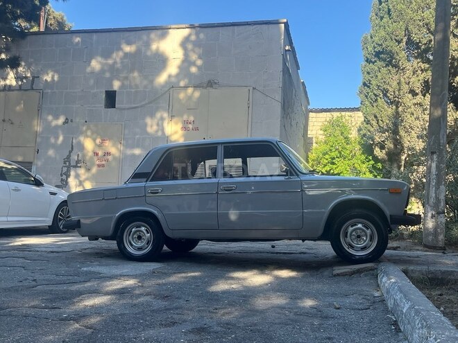 LADA (VAZ) 2106 1996, 67,000 km - 1.5 l - Bakı