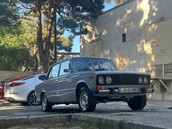 LADA (VAZ) 2106 1996, 67,000 km - 1.5 l - Bakı