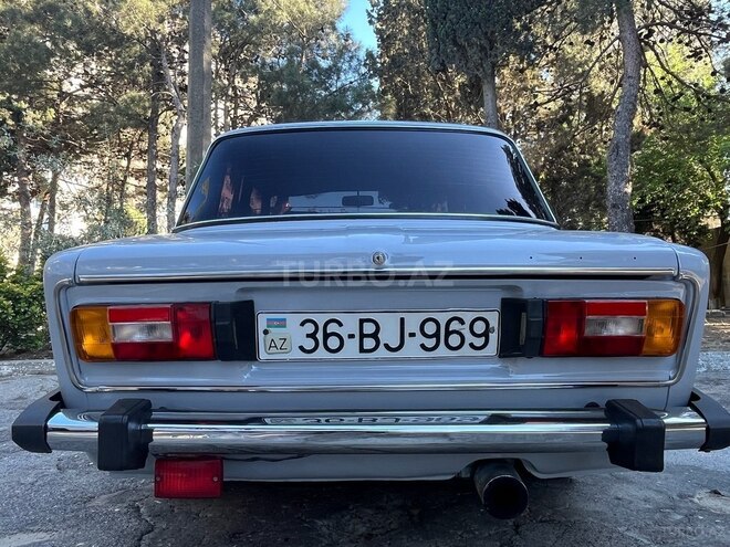 LADA (VAZ) 2106 1996, 67,000 km - 1.5 l - Bakı