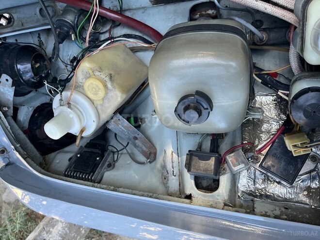 LADA (VAZ) 2106 1996, 67,000 km - 1.5 l - Bakı