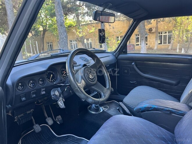 LADA (VAZ) 2106 1996, 67,000 km - 1.5 l - Bakı
