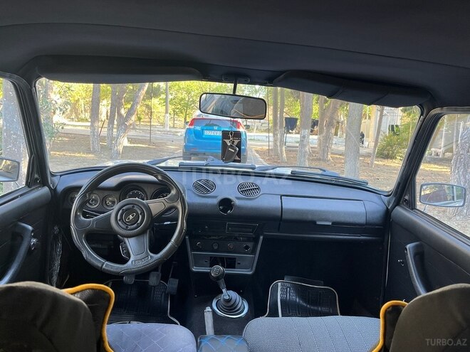 LADA (VAZ) 2106 1996, 67,000 km - 1.5 l - Bakı