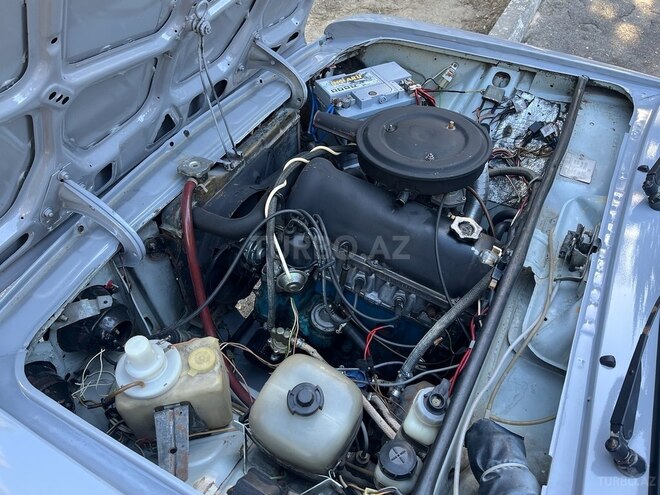 LADA (VAZ) 2106 1996, 67,000 km - 1.5 l - Bakı