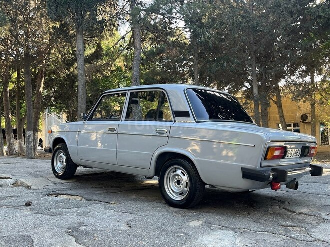 LADA (VAZ) 2106 1996, 67,000 km - 1.5 l - Bakı